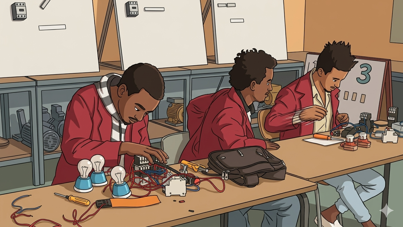 Ethiopia Jobs Challenge Fund 2